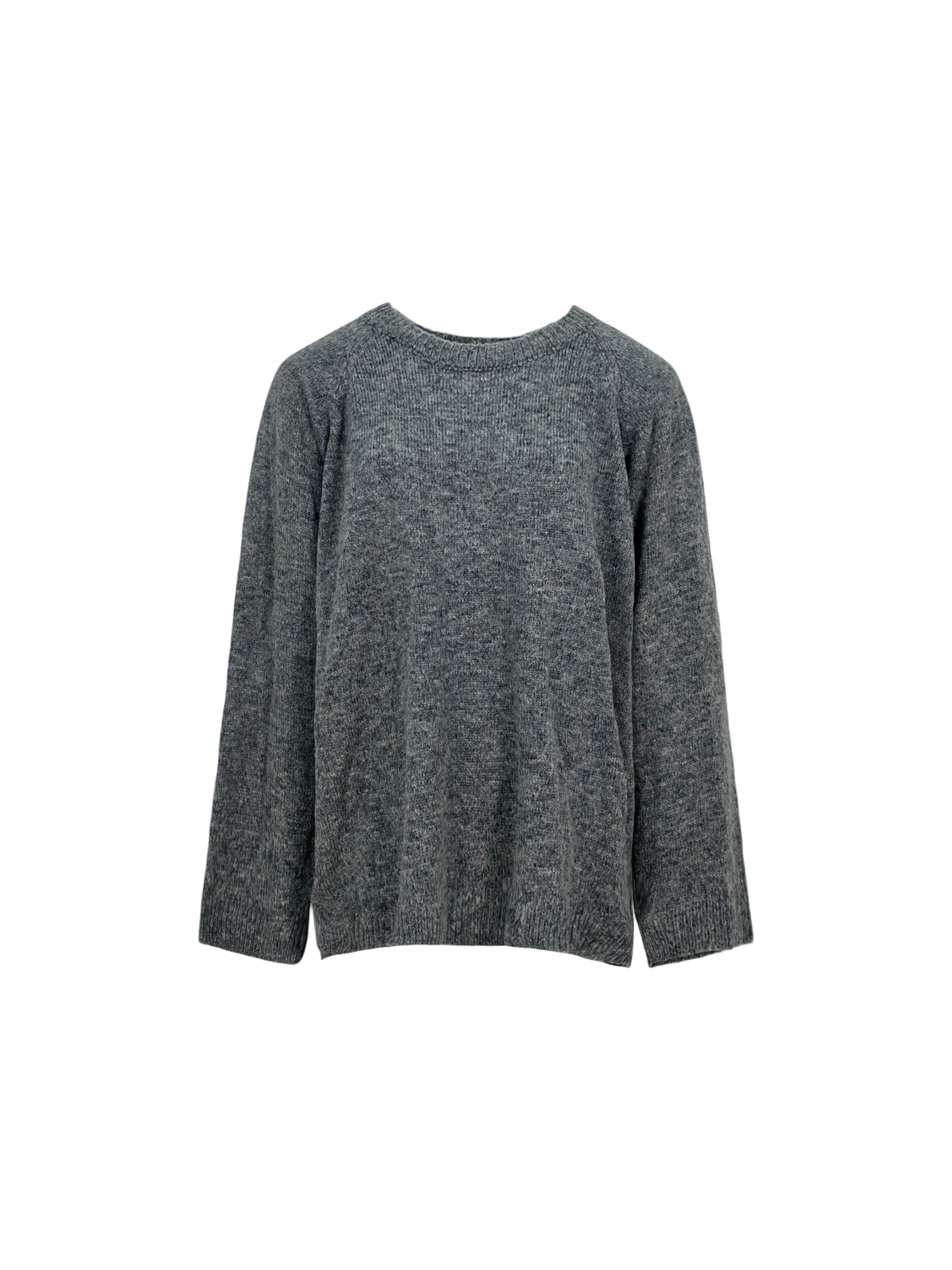 Mohair Blend Fluffy