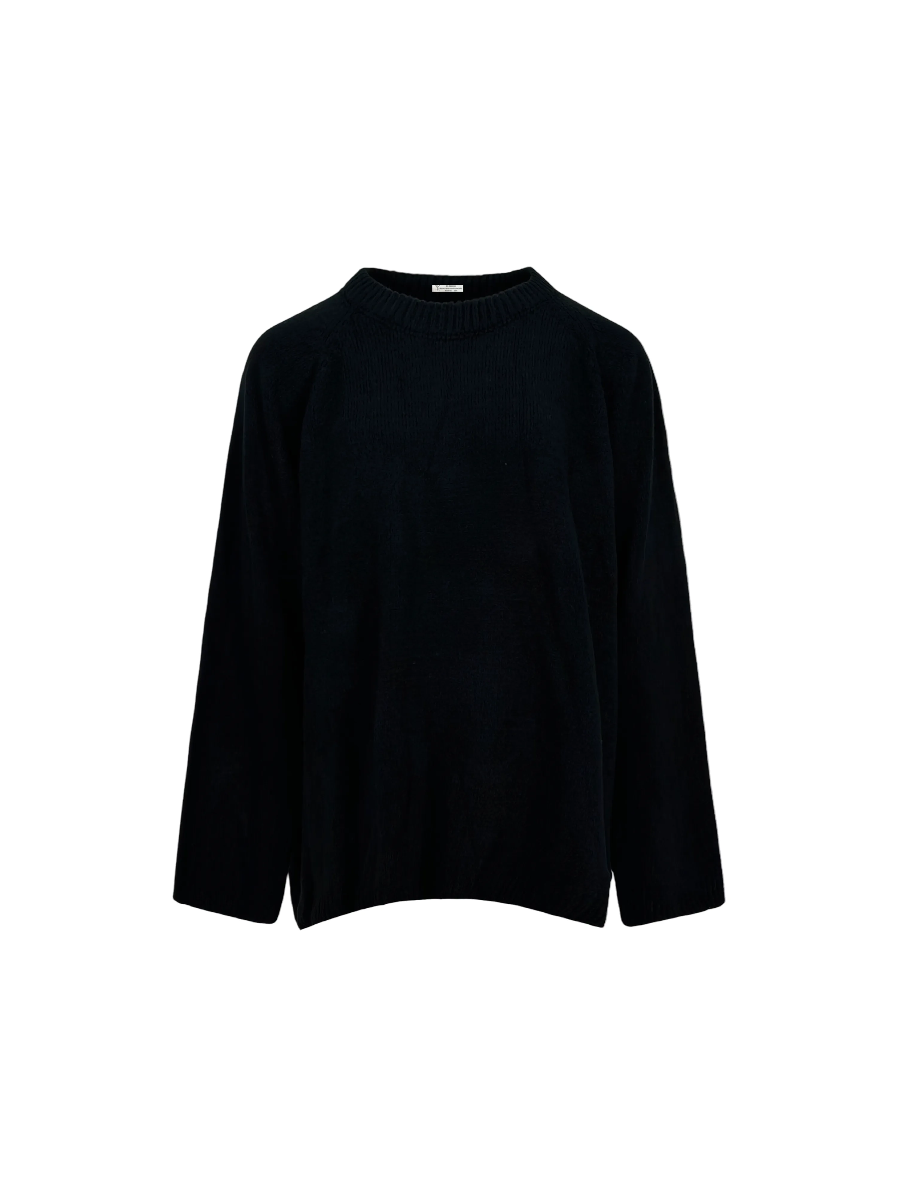 Mohair Blend Fluffy