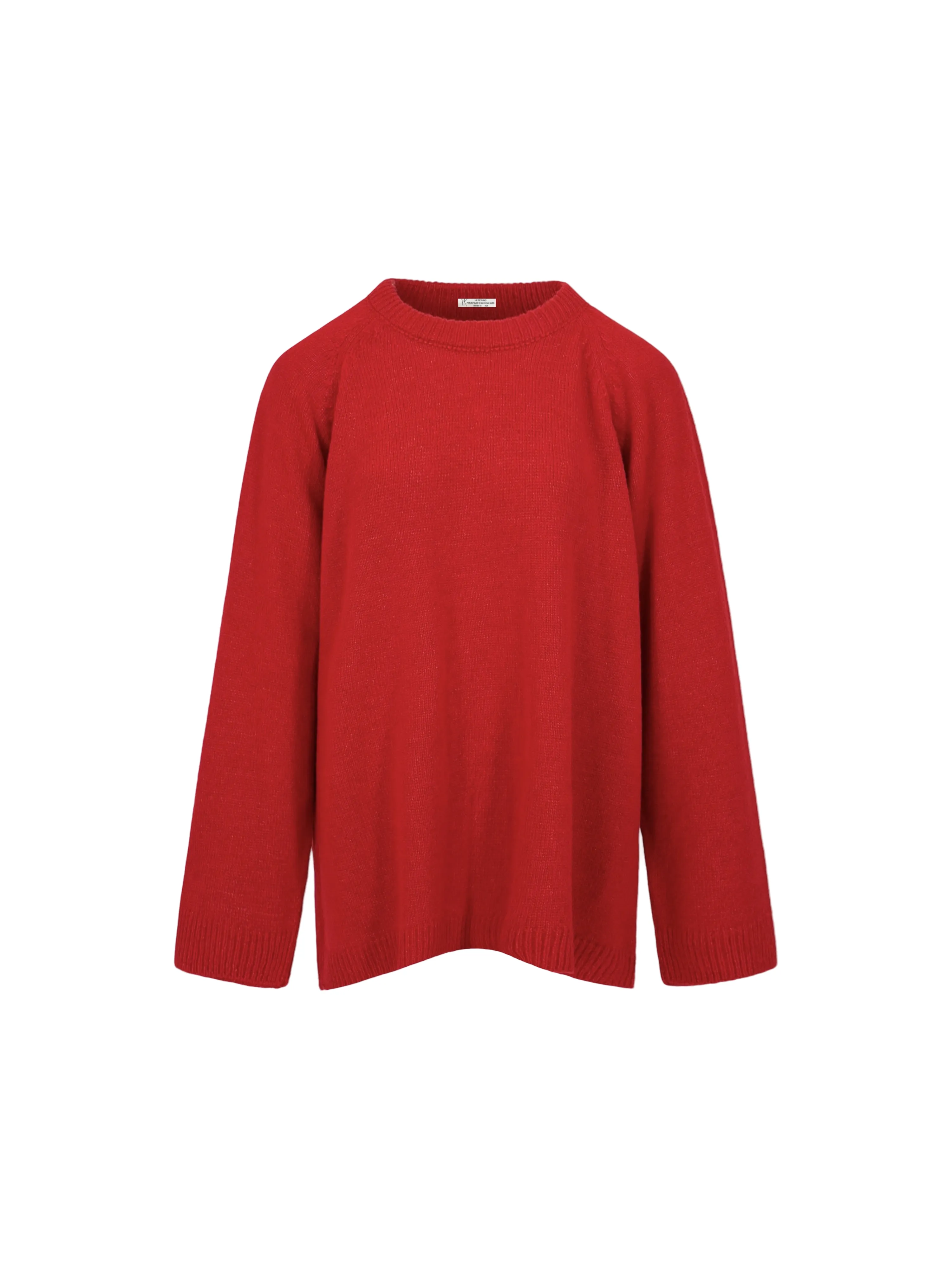 Mohair Blend Fluffy