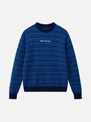 Mohair Blend Pullover