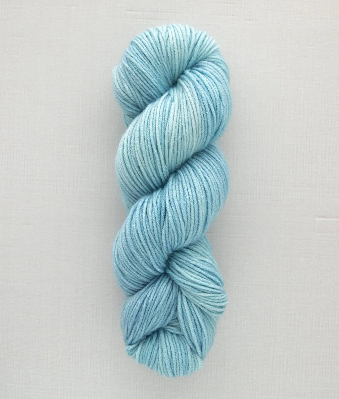 Mohair Silk DK / Enlighten