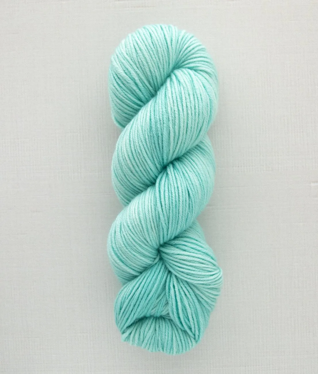 Mohair Silk DK / Enlighten