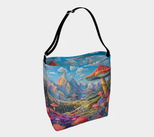 MR Field 2 Day Tote