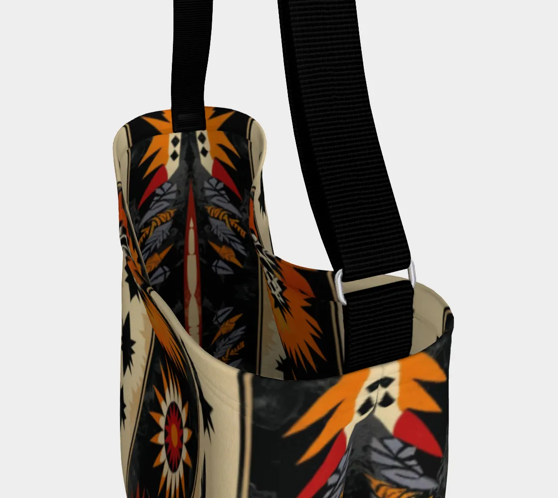 N.A. 104 Day Tote