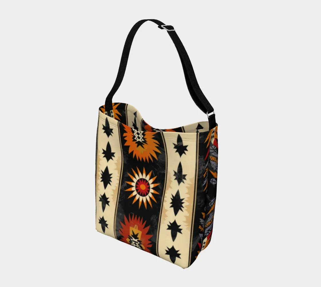 N.A. 104 Day Tote
