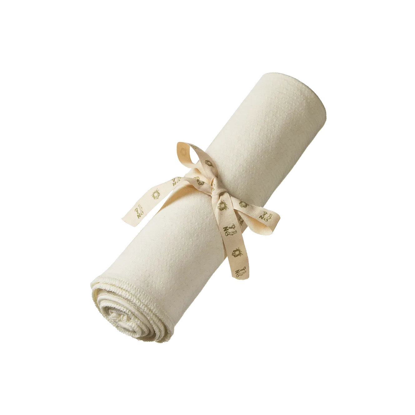 NATURE BABY - WELCOME HOME BUNDLE: NATURAL