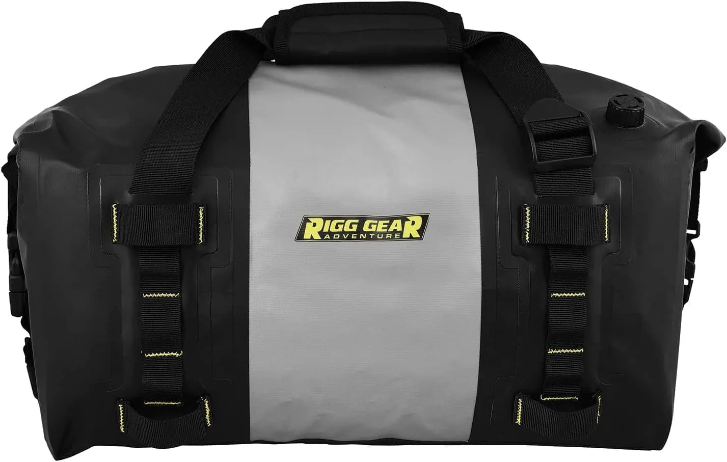 Nelson-Rigg Hurricane Dry Duffle Bag 25L
