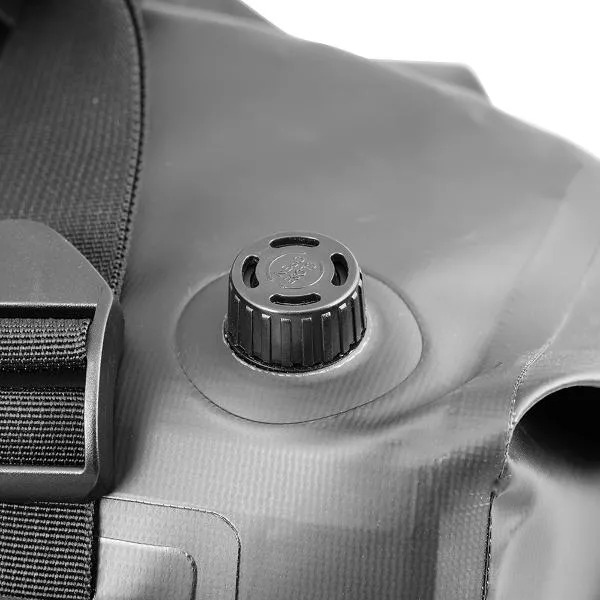 Nelson Rigg Rollbag SE-4010 WP Black/Grey 10L