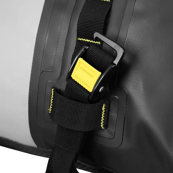 Nelson Rigg Rollbag SE-4010 WP Black/Grey 10L