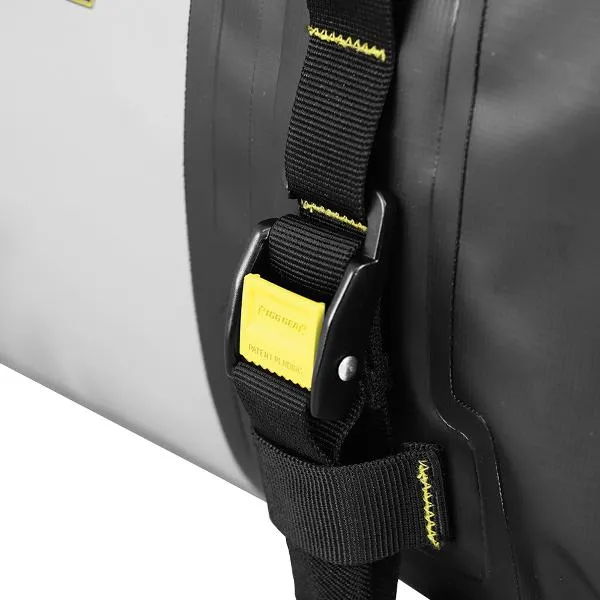 Nelson Rigg Rollbag SE-4010 WP Black/Grey 10L