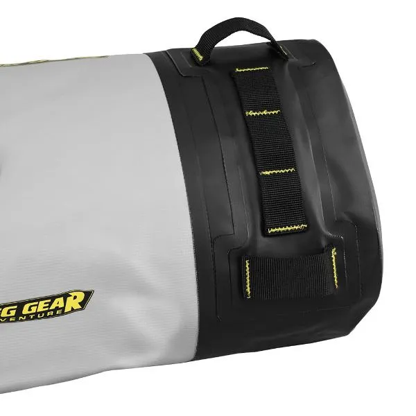 Nelson Rigg Rollbag SE-4010 WP Black/Grey 10L