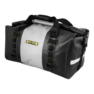 NELSON-RIGG Tailbag SE-4040 WP Black/Grey 40L