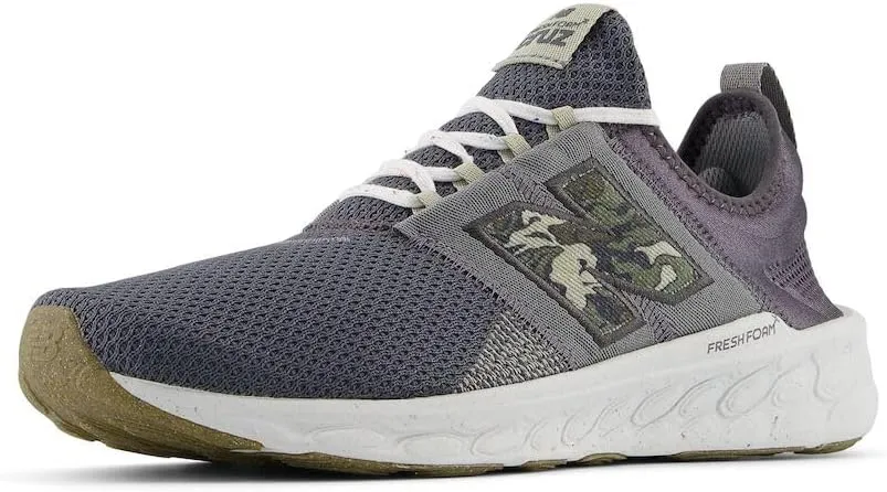 New Balance Men's Fresh Foam X Cruz Artisan V3 Running Shoe
