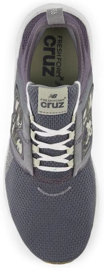 New Balance Men's Fresh Foam X Cruz Artisan V3 Running Shoe