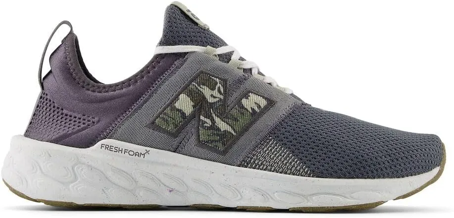 New Balance Men's Fresh Foam X Cruz Artisan V3 Running Shoe