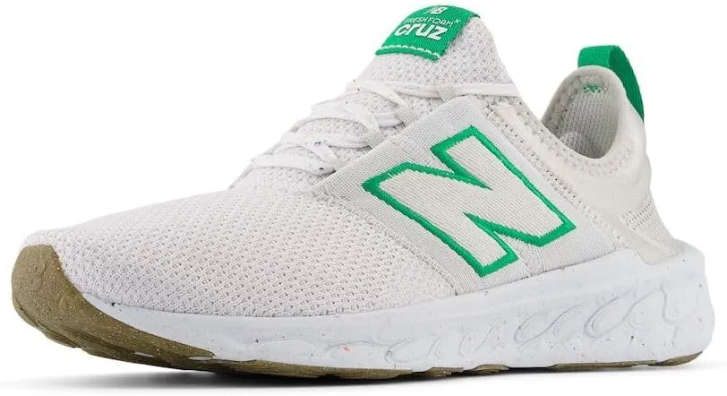New Balance Men's Fresh Foam X Cruz Artisan V3 Running Shoe