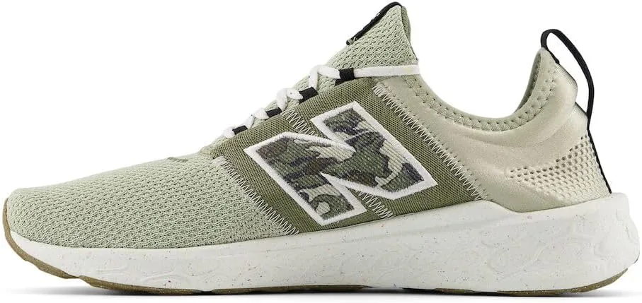 New Balance Men's Fresh Foam X Cruz Artisan V3 Running Shoe