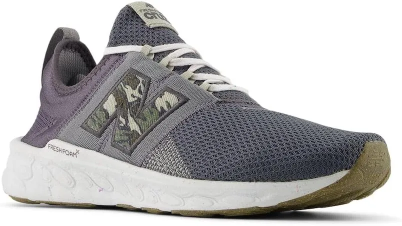 New Balance Men's Fresh Foam X Cruz Artisan V3 Running Shoe