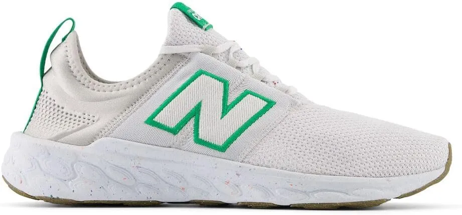 New Balance Men's Fresh Foam X Cruz Artisan V3 Running Shoe