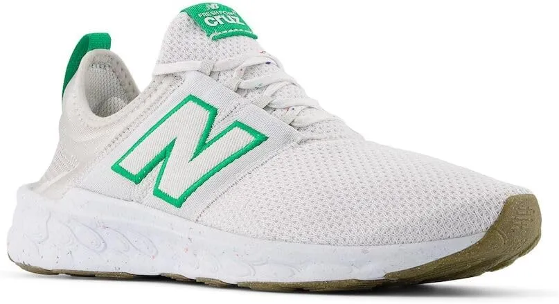 New Balance Men's Fresh Foam X Cruz Artisan V3 Running Shoe