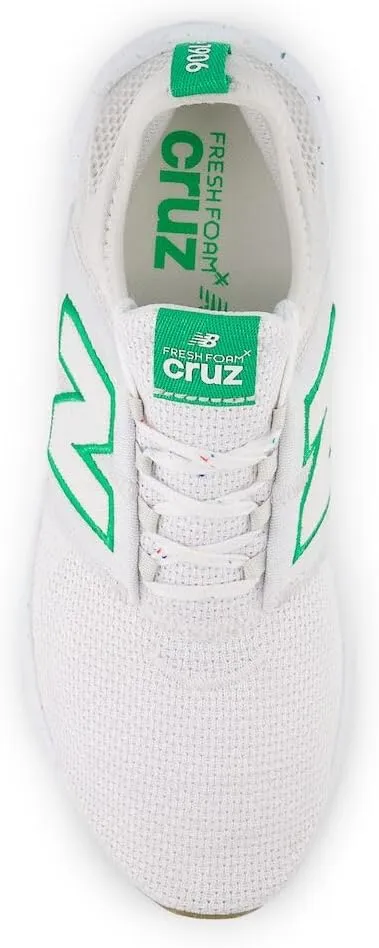 New Balance Men's Fresh Foam X Cruz Artisan V3 Running Shoe