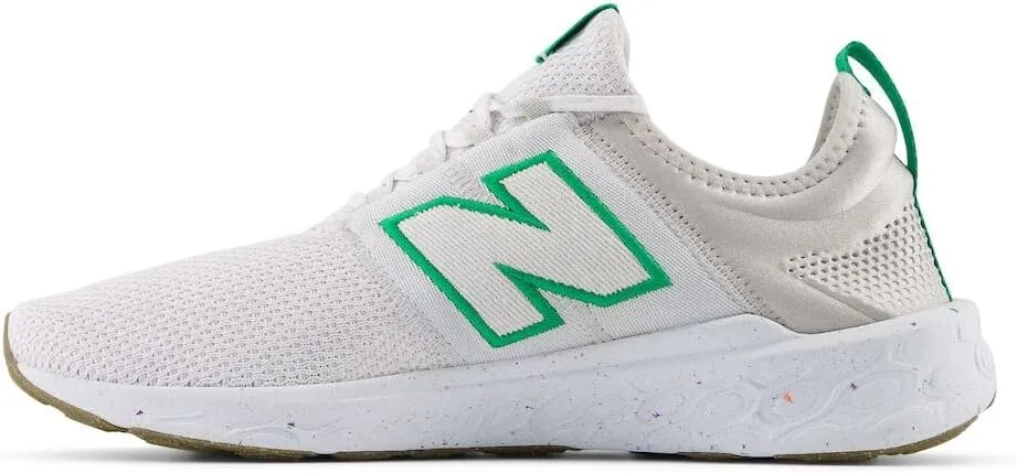 New Balance Men's Fresh Foam X Cruz Artisan V3 Running Shoe