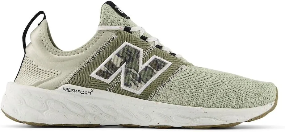 New Balance Men's Fresh Foam X Cruz Artisan V3 Running Shoe