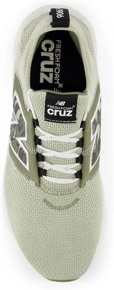 New Balance Men's Fresh Foam X Cruz Artisan V3 Running Shoe