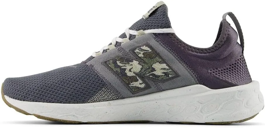 New Balance Men's Fresh Foam X Cruz Artisan V3 Running Shoe