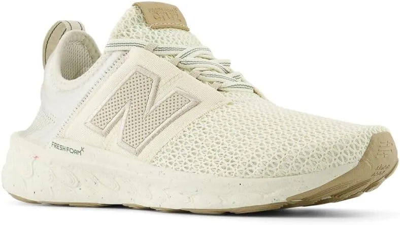 New Balance Women's Fresh Foam X Cruz Artisan V3