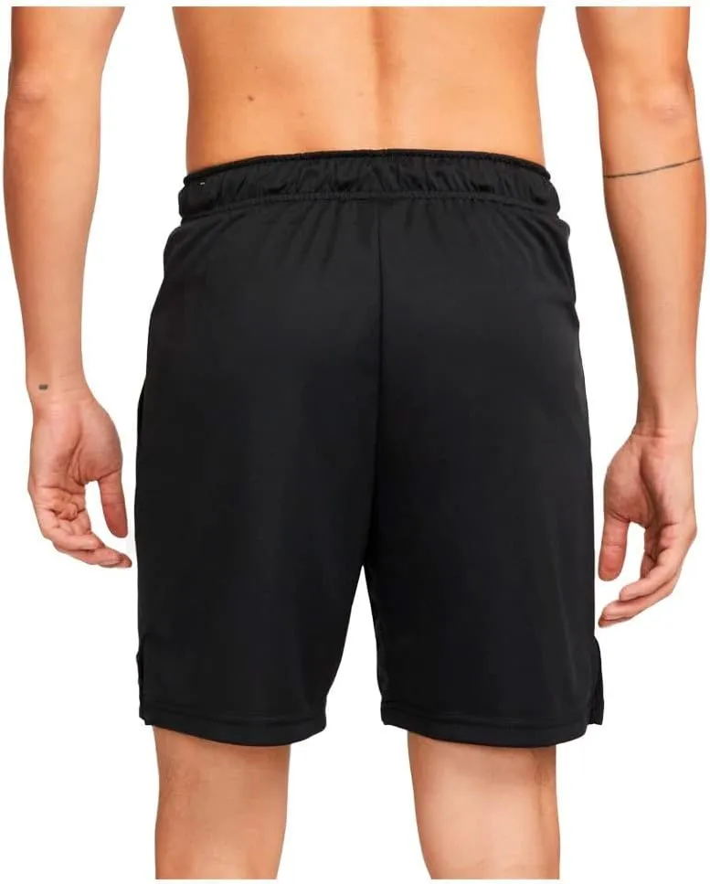 Nike DF Knit Short 6.0 Training Shorts