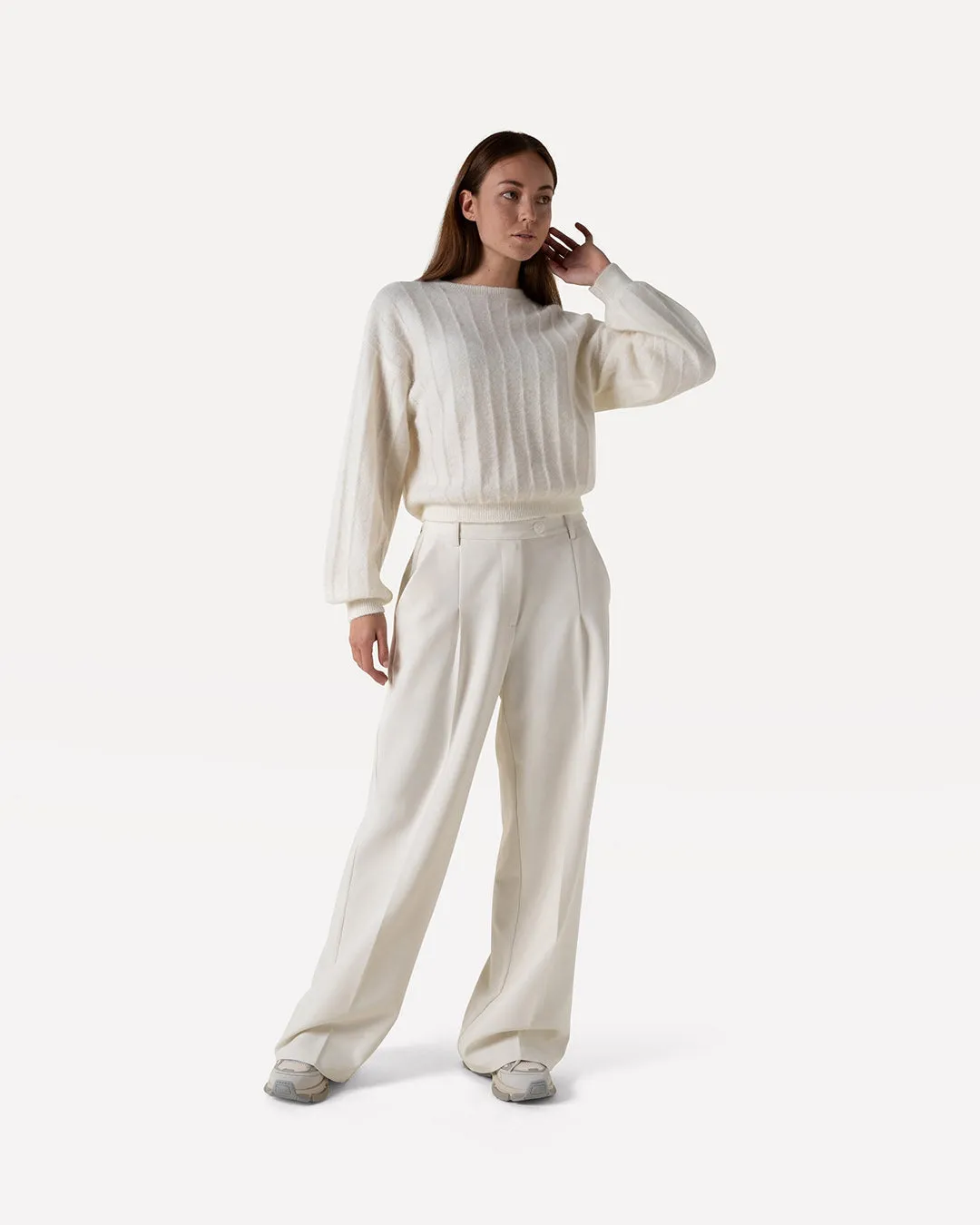 Nina knit