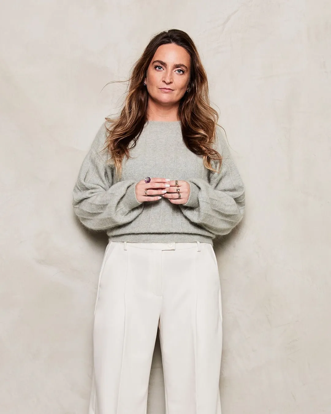 Nina knit
