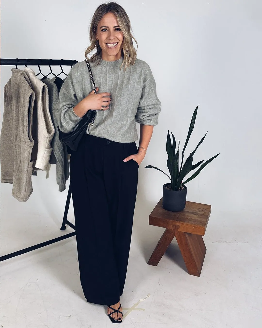 Nina knit