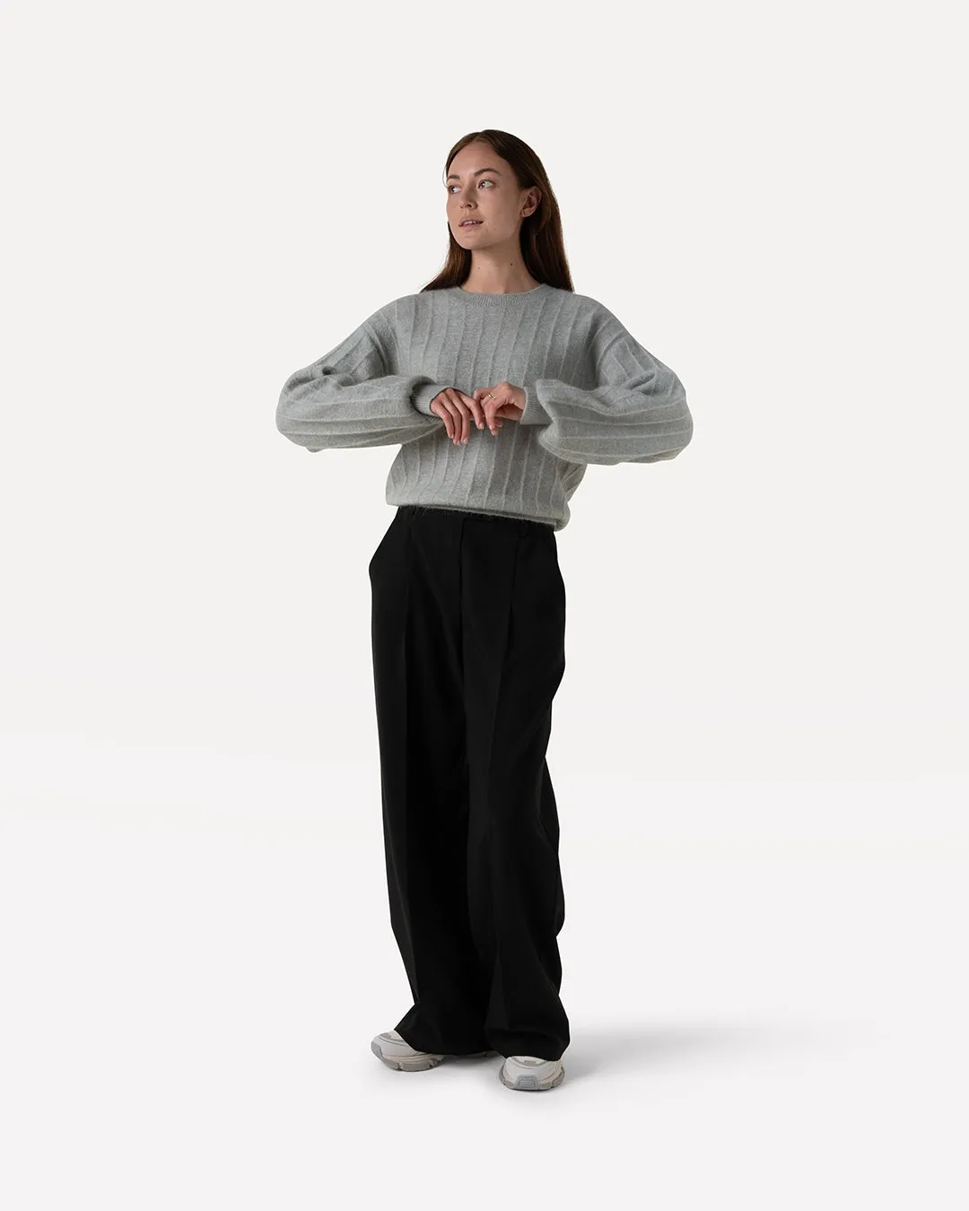 Nina knit