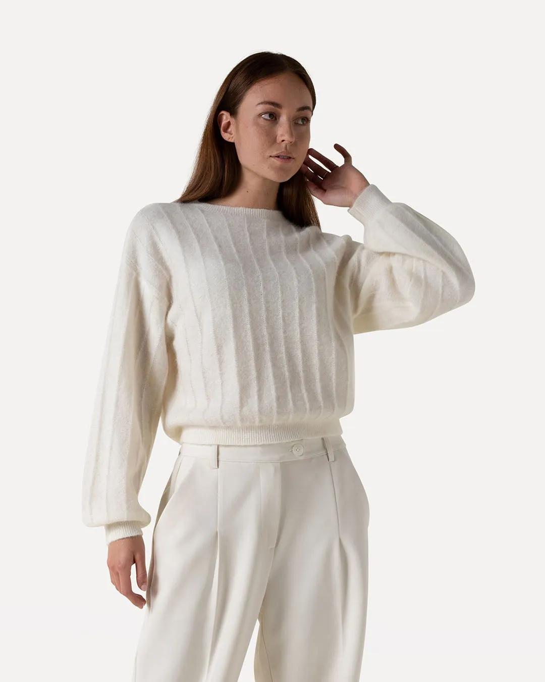 Nina knit
