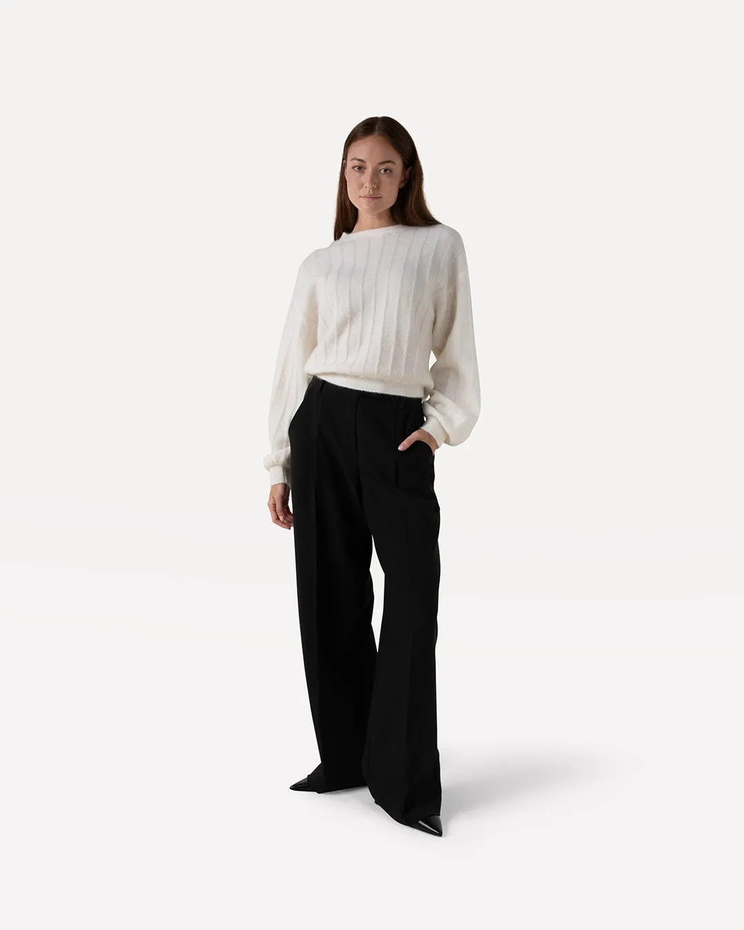 Nina knit