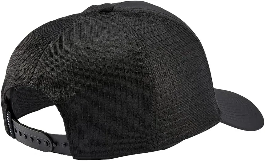 NIXON Searchin Trucker Hat