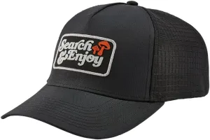 NIXON Searchin Trucker Hat