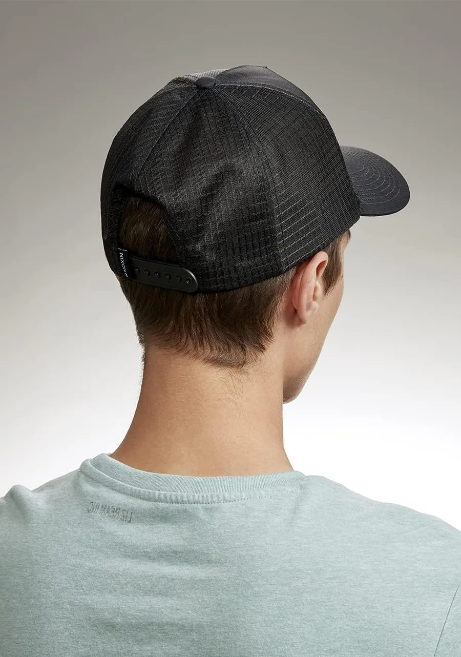 NIXON Searchin Trucker Hat