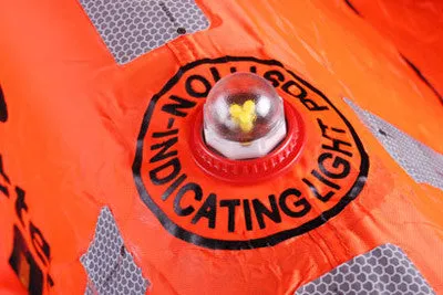 OceanMaster Liferaft 4