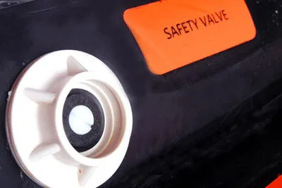 OceanMaster Liferaft 4