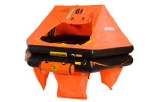 OceanMaster Liferafts 6