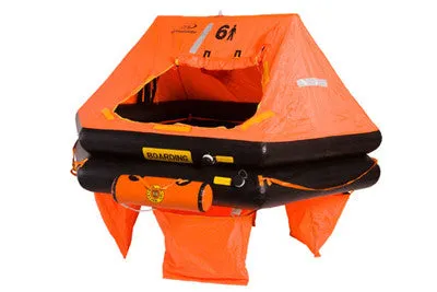 OceanMaster Liferafts 6