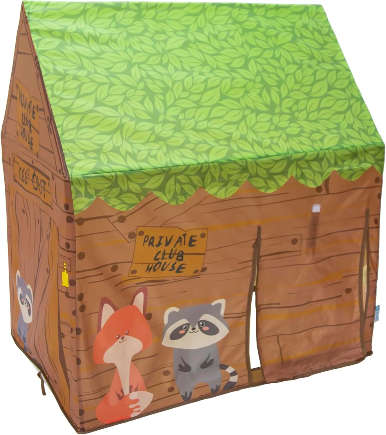Pacific Play Tents Lil' Club House Play Tent 60850