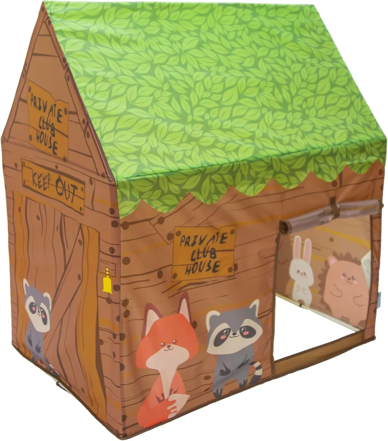 Pacific Play Tents Lil' Club House Play Tent 60850