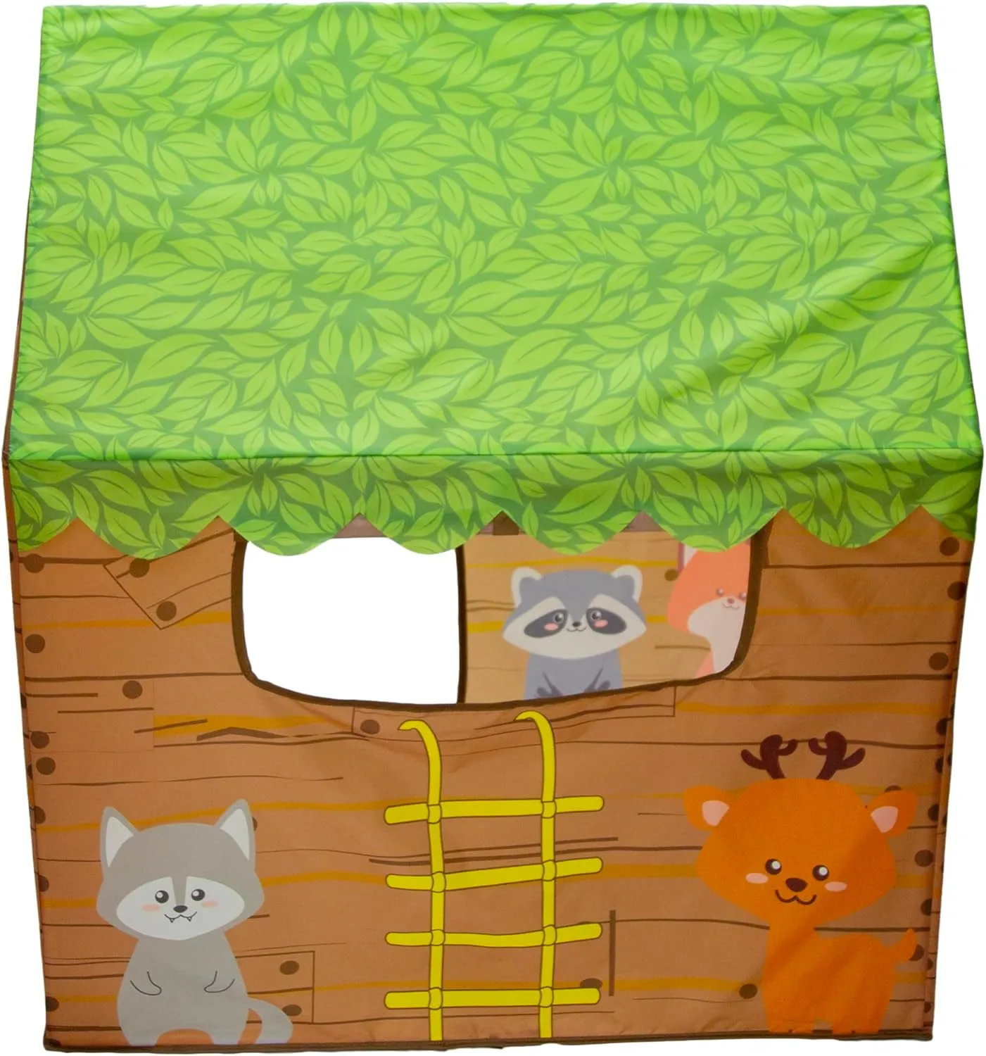 Pacific Play Tents Lil' Club House Play Tent 60850