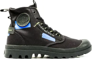 Palladium Unisex-Adult Hi-top Baskets Sneaker