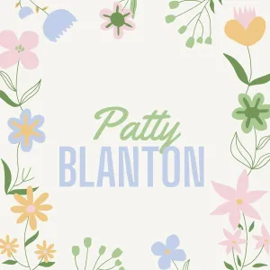 Patty Blanton