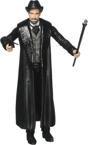 Penny Dreadful Sir Malcolm 6-Inch Figure - Convention Excl.